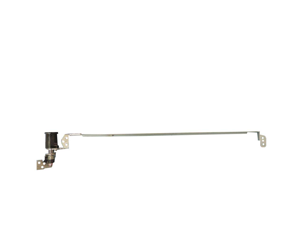 AM07C000300 Gateway Lcd Left Hinge Rail Bracket NV7928U
