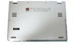 AP0T5000310 Lenovo Bottom Base Cover Silver Yoga 2 11