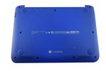 AP1A6000520 Hp Bottom Base Cover Horizon Blue 11-P010NR