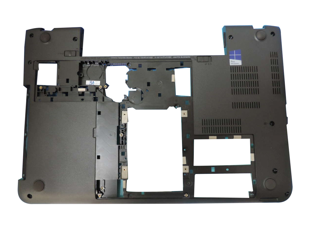 APOSTS000L00 Lenovo Bottom Base Cover THINKPAD E555