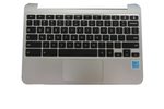 ASM15A33US-920 Asus Palmrest Us  Keyboard  C100PA-DB02