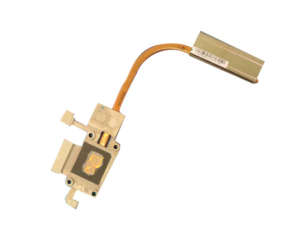 AT0CK0040S0 Toshiba Heatsink Unit A665-S6086 SATELLITE