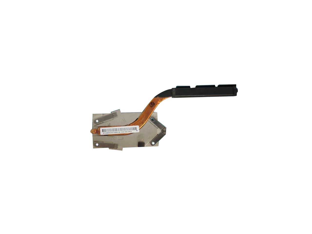 AT1380010C0 Lenovo CPU Heatsink 59432472