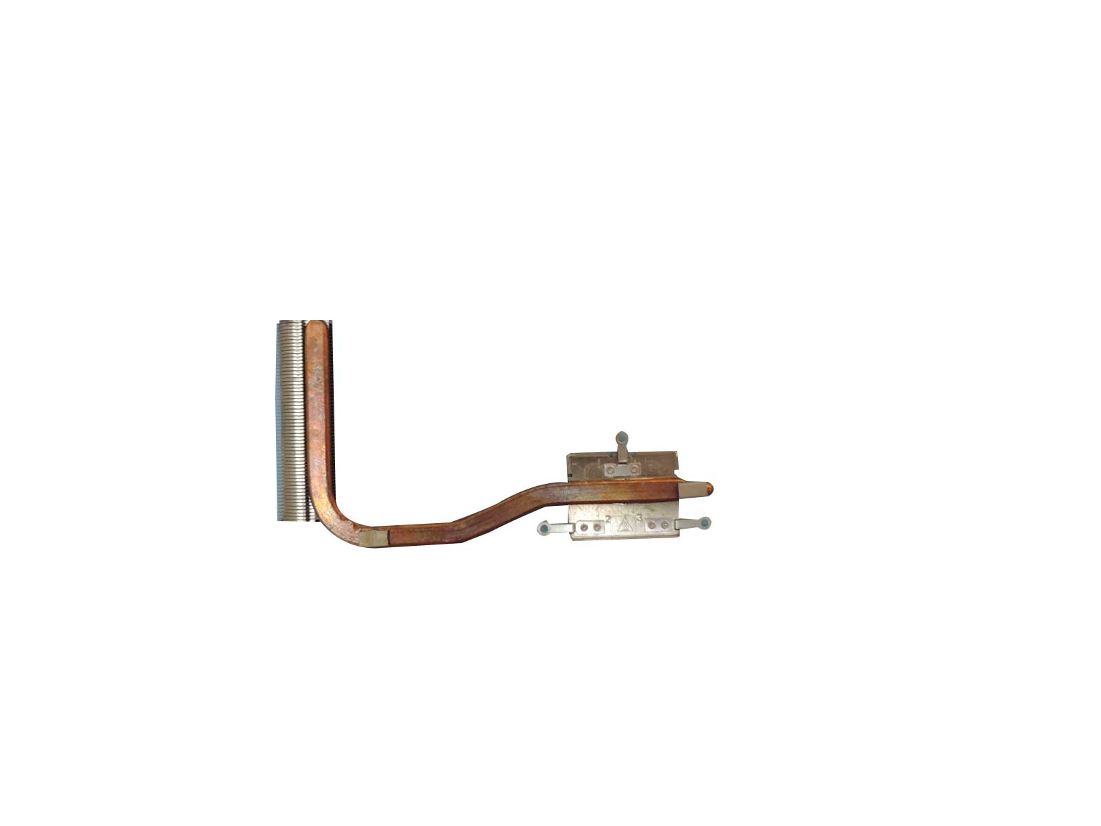 AT15H0010C0H Toshiba Cpu Heatsink C55T-B