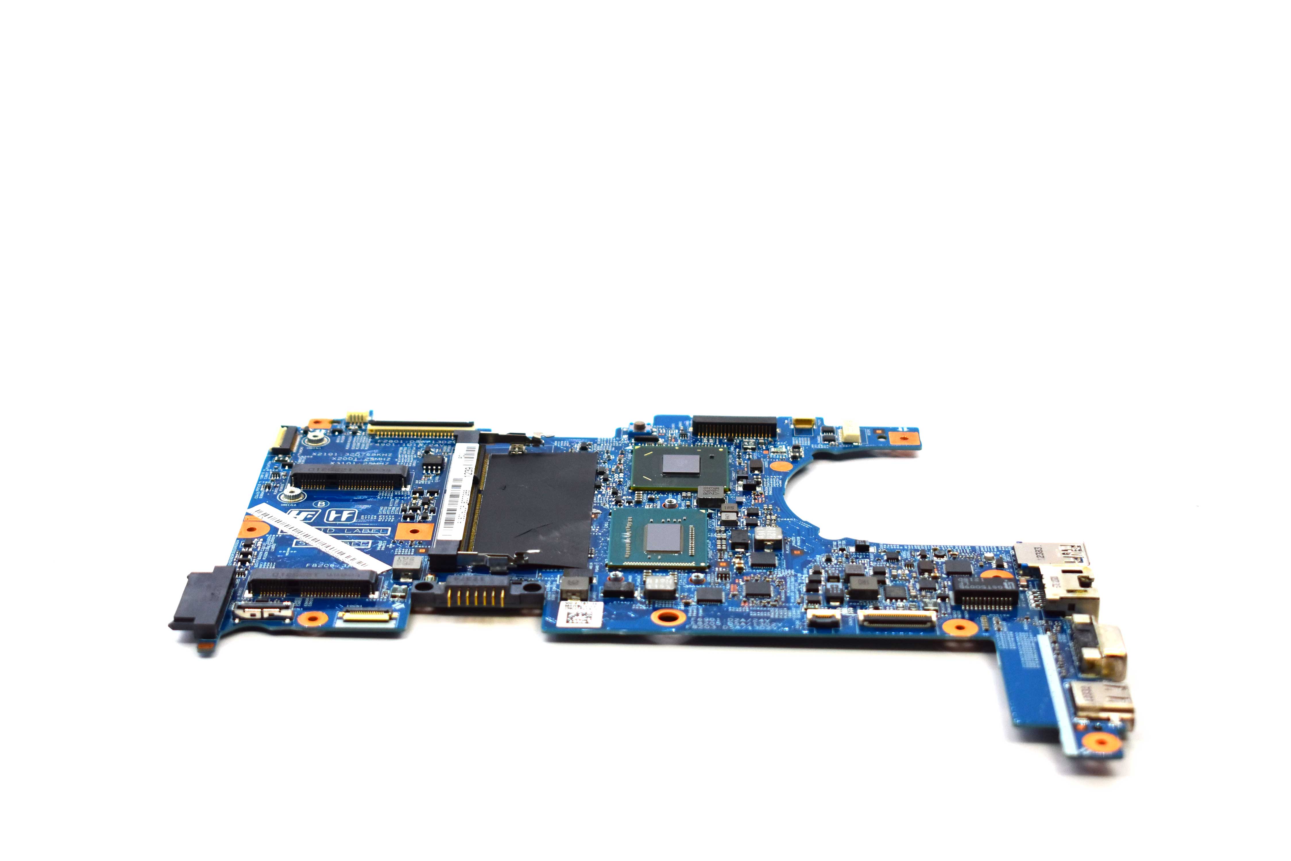 B-9986-242-6 Sony A1905990a Mbx-278  I3-3217u Motherboard SVT14113CXS