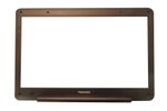 B0364801F1009531A Toshiba Lcd bezel L505D