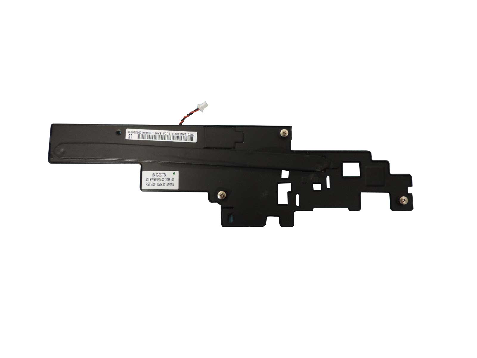 BA62-00775A Samsung Cpu Heat Sink XE303C12-A01US SLATE TABLET
