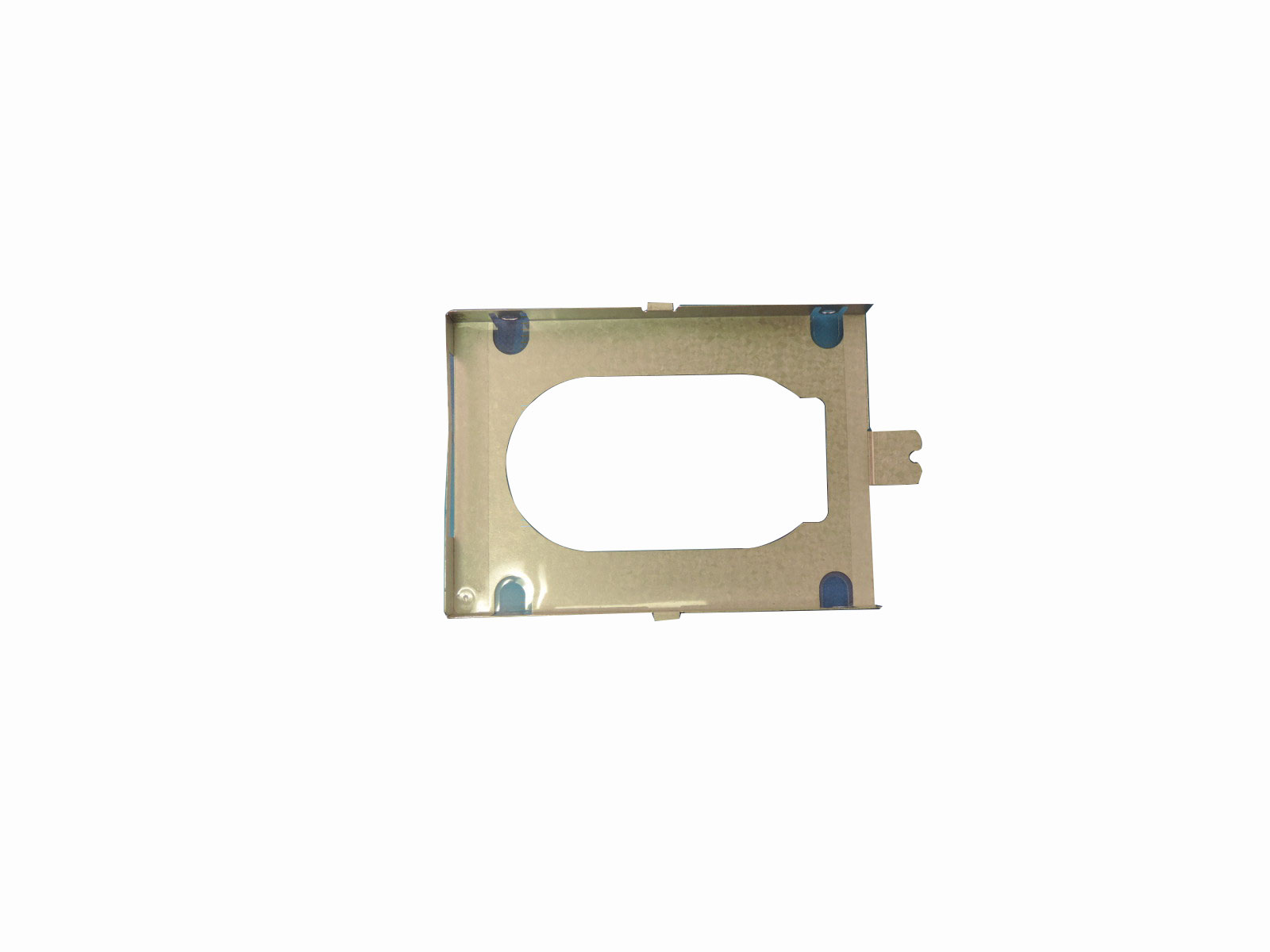 C655-CADDY Toshiba Satellite C655 Hard Drive Caddy With Screws Genuine C655