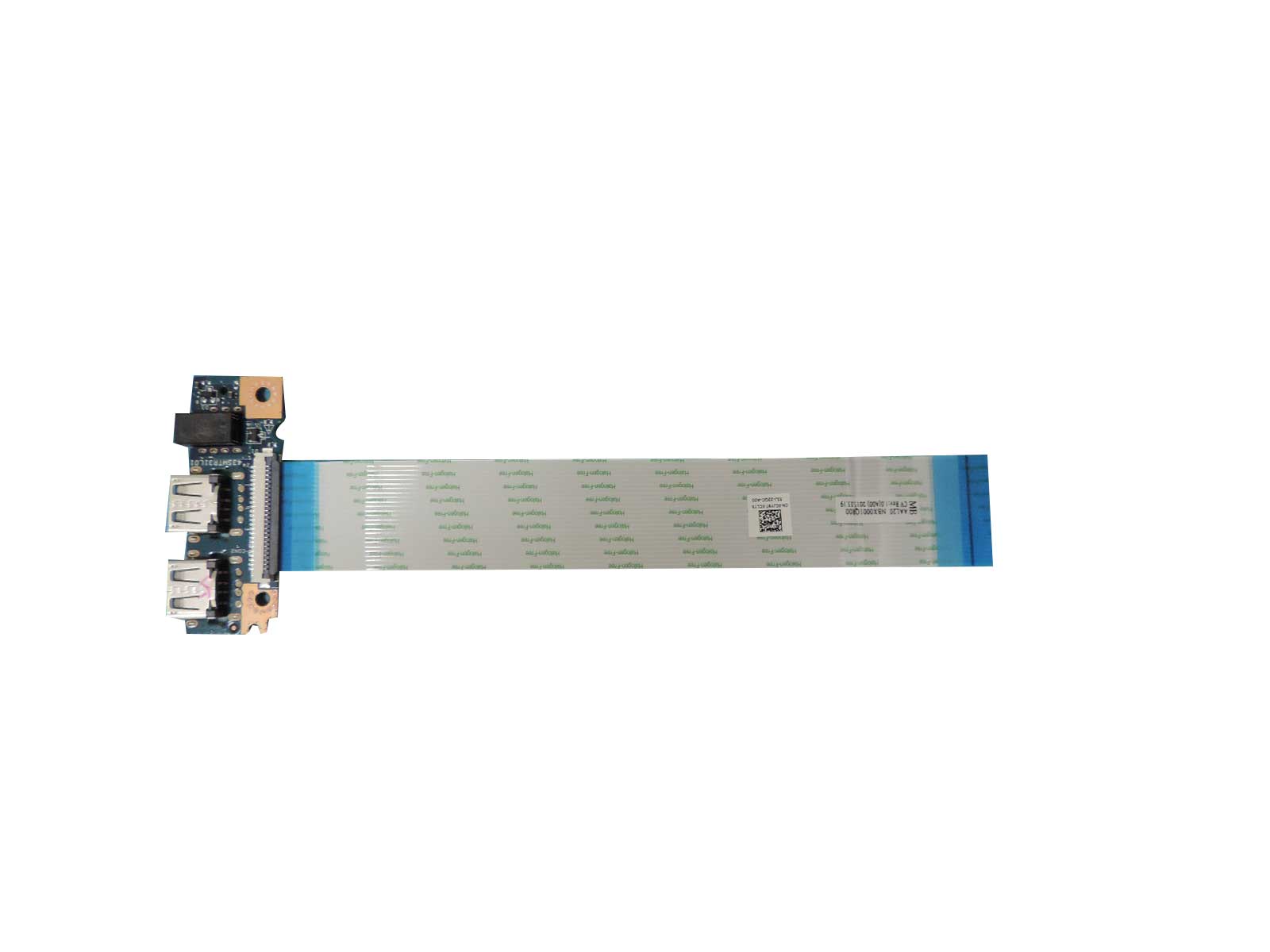 CJY97 Dell Usb Audio Board Cable I5559-7081 INSPIRON 15 (5558 BLACK