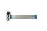 CJY97 Dell Usb Audio Board Cable I5559-7081 INSPIRON 15 (5558 BLACK