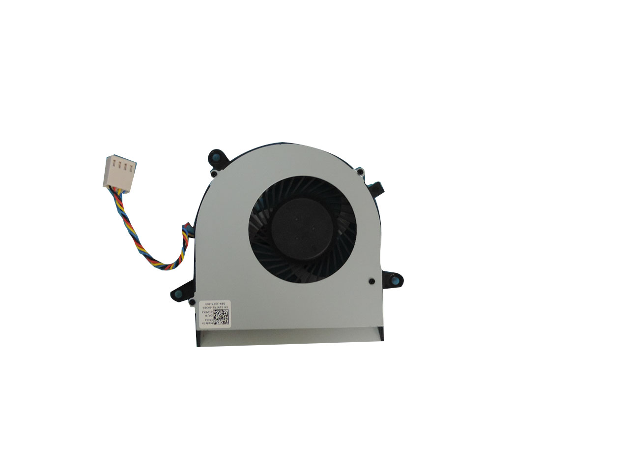 CN-01VTR2 Dell Cooling Fan I3263-8500BLK
