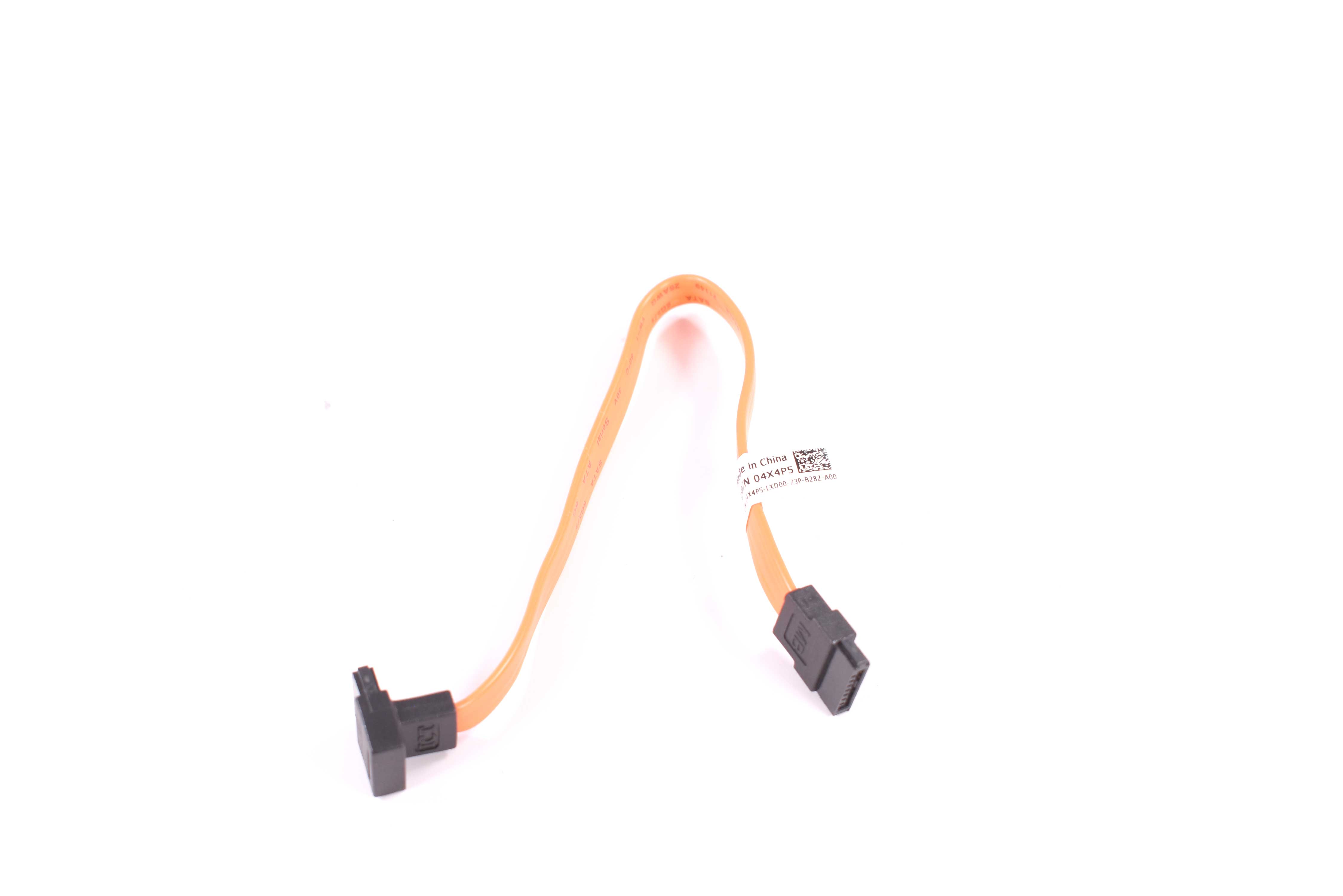 CN-04X4P5 Dell Sata Odd Cable I3668-3106BLK-PUS