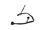 CN-089W32 Dell Left and Right speaker Kit AW13R2-5567SLV