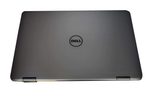 CN-3WYW6 Dell Back LCD Cover with Hinges I7778-0026GRY I7779 Inspiron