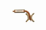 D5925 Dell Cpu,Heatsink INSPIRON 6000