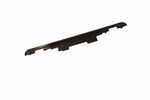 D5M2W Dell Black Hinge Cover INSPIRON N7110