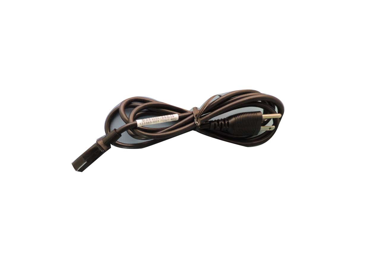 D8003840 Gateway Unshielded Power Cord 9310XL  COMPUTER