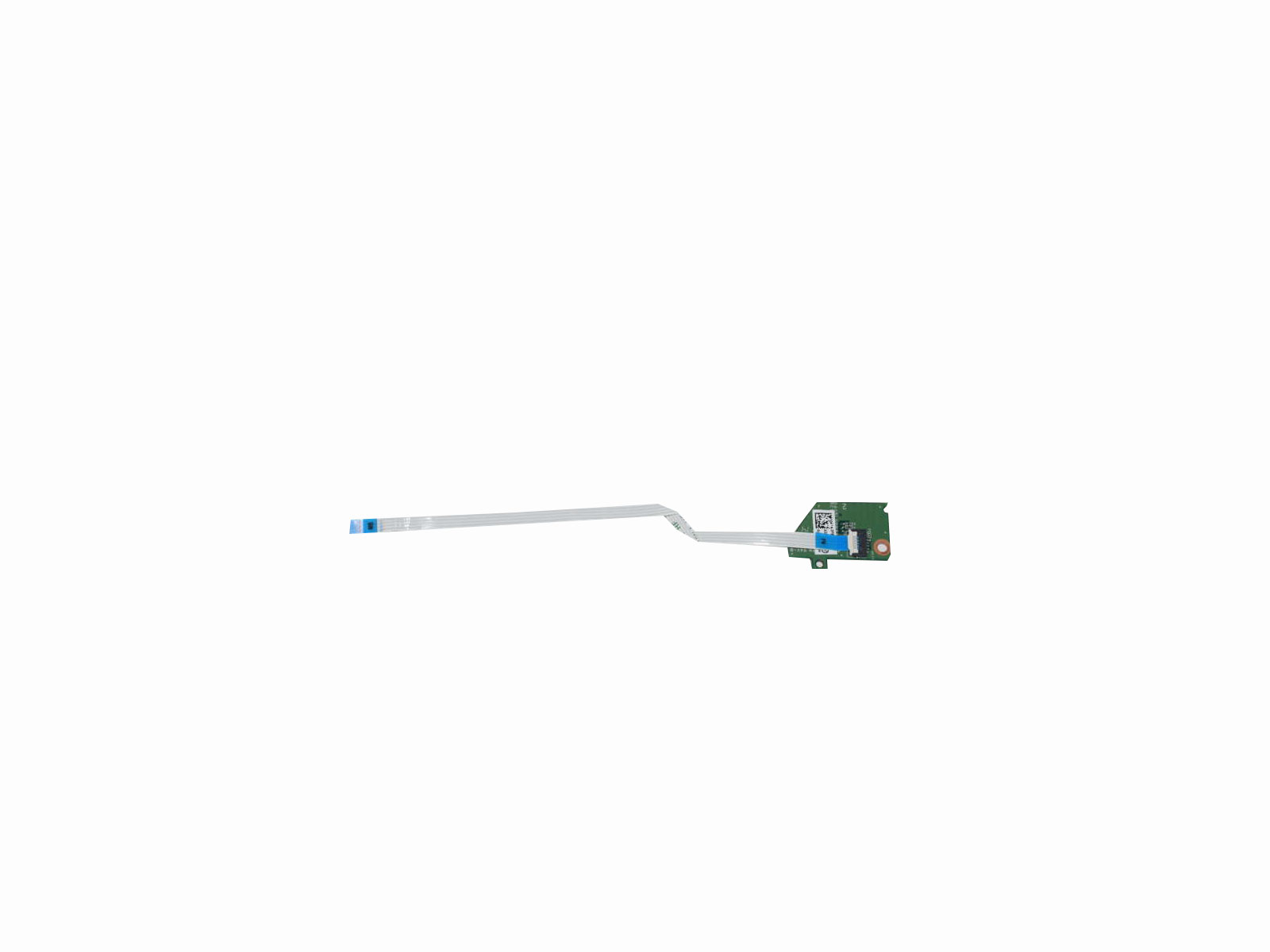 DA0BLIPB6C0 Toshiba Power Button Board S55-B5280D