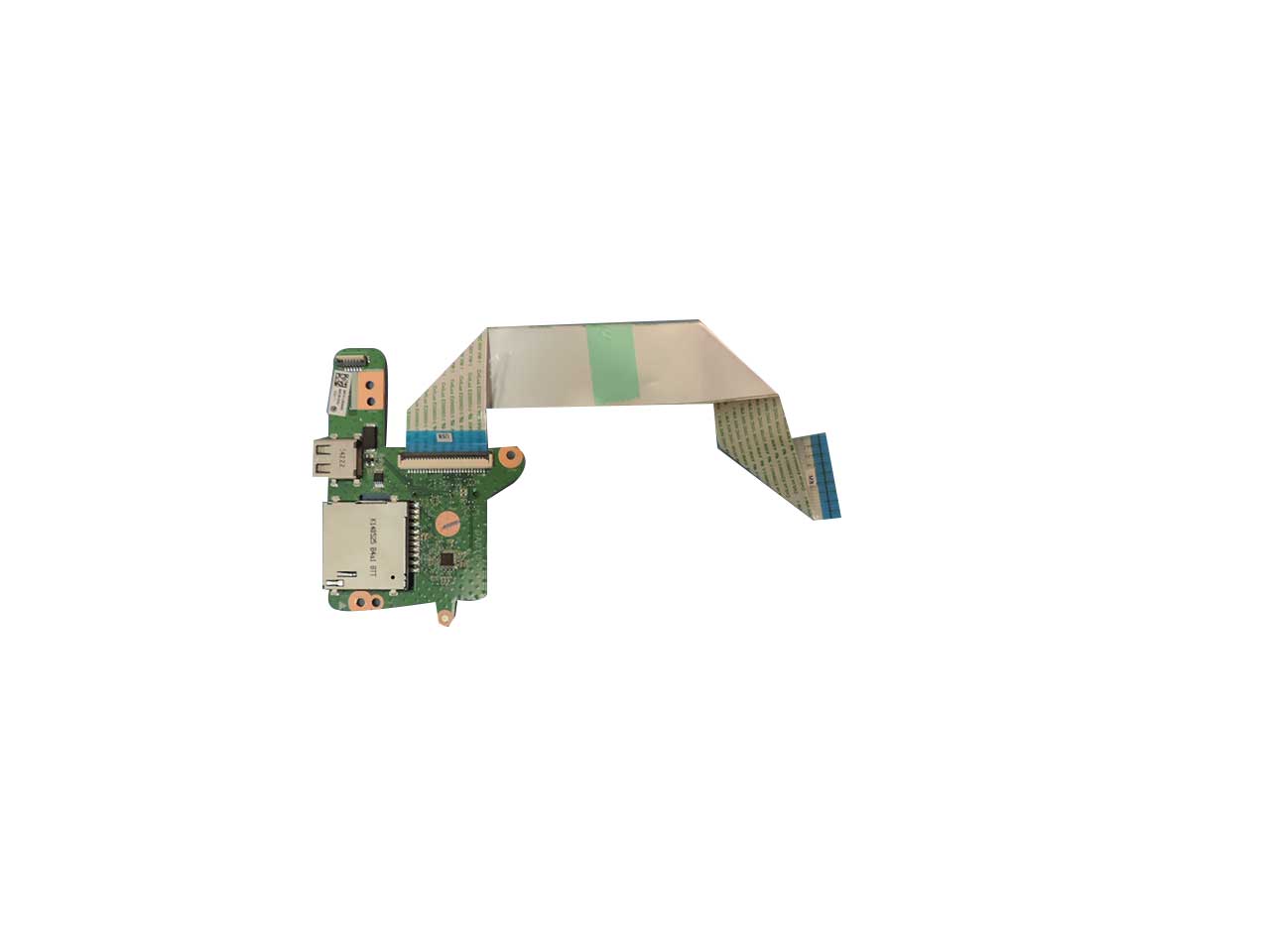 DA0Y01TB4C0 Hp USB Board 14-Q070NR
