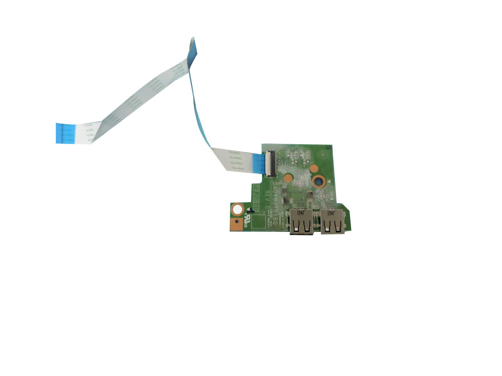 DA0Y0JTB6B0 Hp USB Board 14-AK041DX