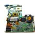 DABU1MMB6A0 Toshiba Intel Motherboard U305-S5117 SATELLITE