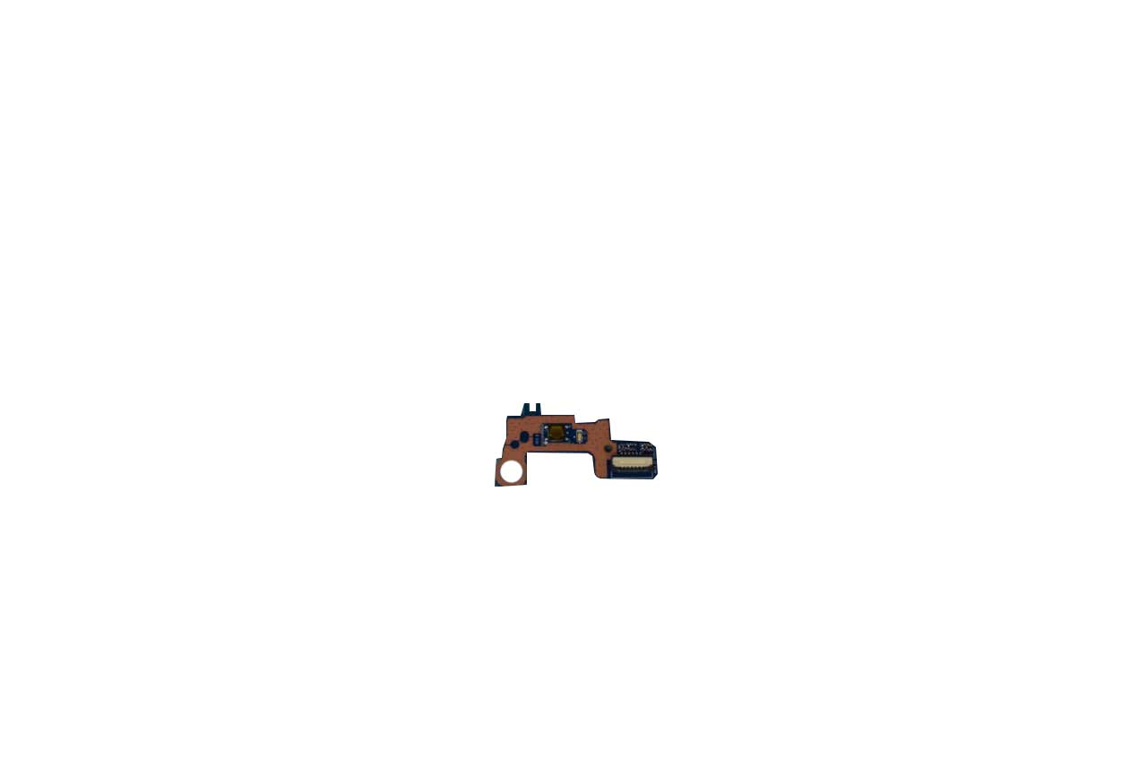 DAG34APB6D0 Hp Power Button Board