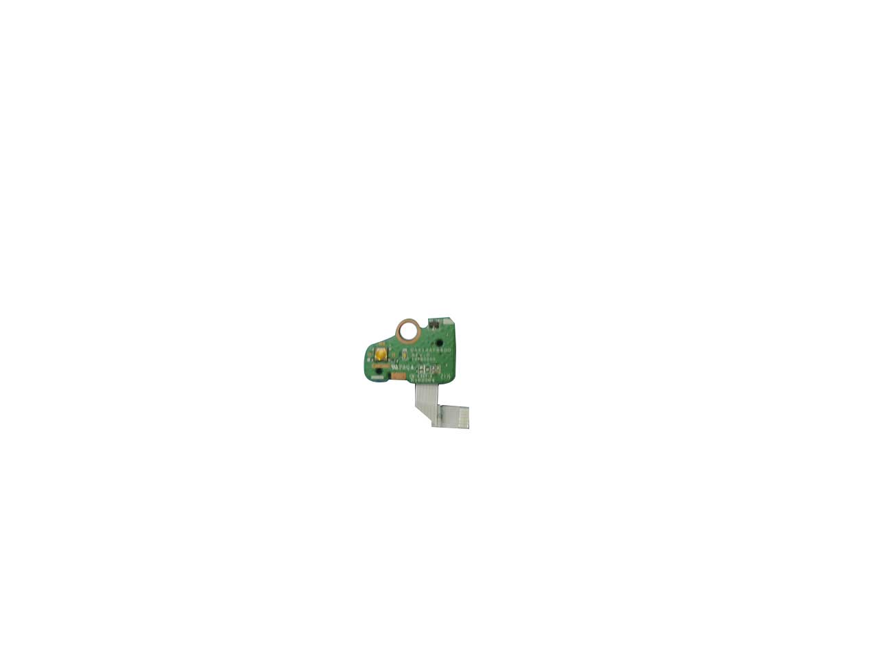 DAX14APB6D0 Hp Power Button Board With Cable