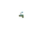DAX17APB6D0 Hp Power Button Board With Cable 17-G192DX
