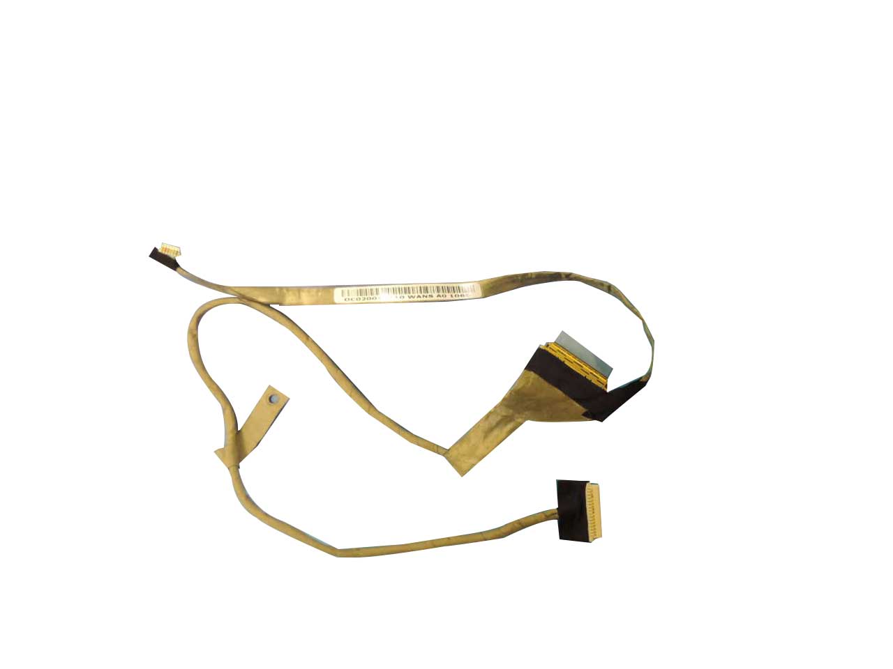 DC020011Z10 Toshiba Display Cable A665-S6086 P755-S5390