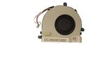 DC28000C8S0  Cooling Fan Unit INSPIRON 17 (3721