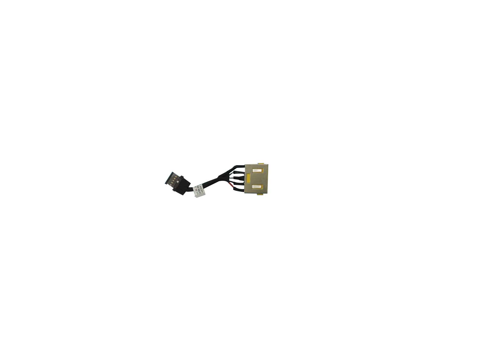 DC30100L600  DC-IN Cable