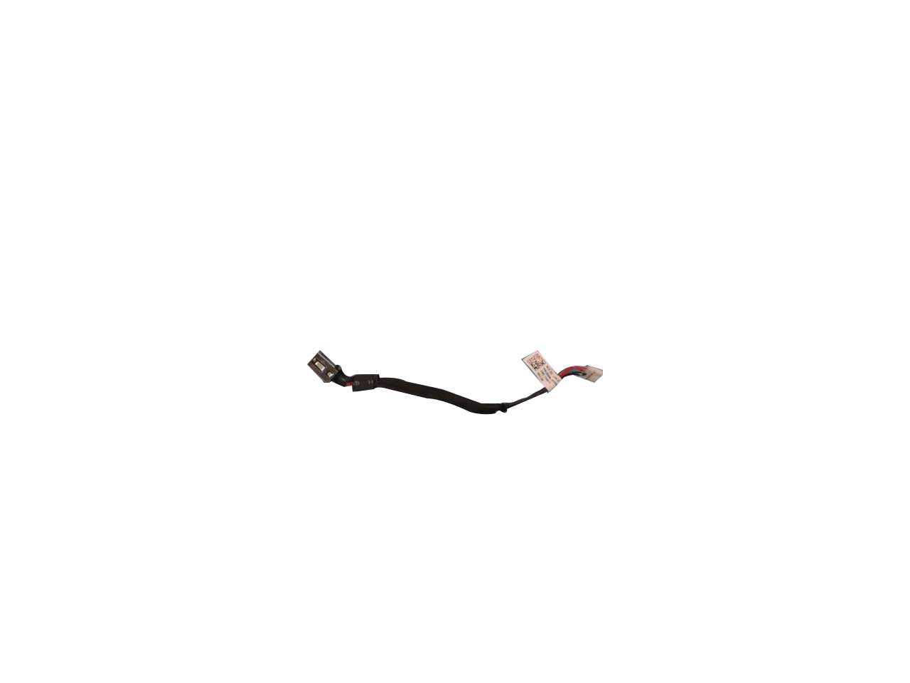 DD0BLSAD000 Toshiba Power Jack Assembly P55W-B5224 SATELLITE