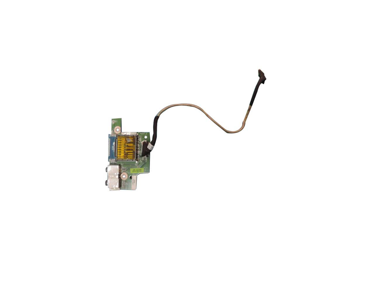 DD0NZ2TH100 Hp I/ O Cable 310-1020 DESKTOP