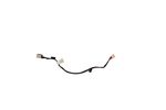 DD0TI5AD000 Toshiba Dc In Jack Cable W35DT-A3300