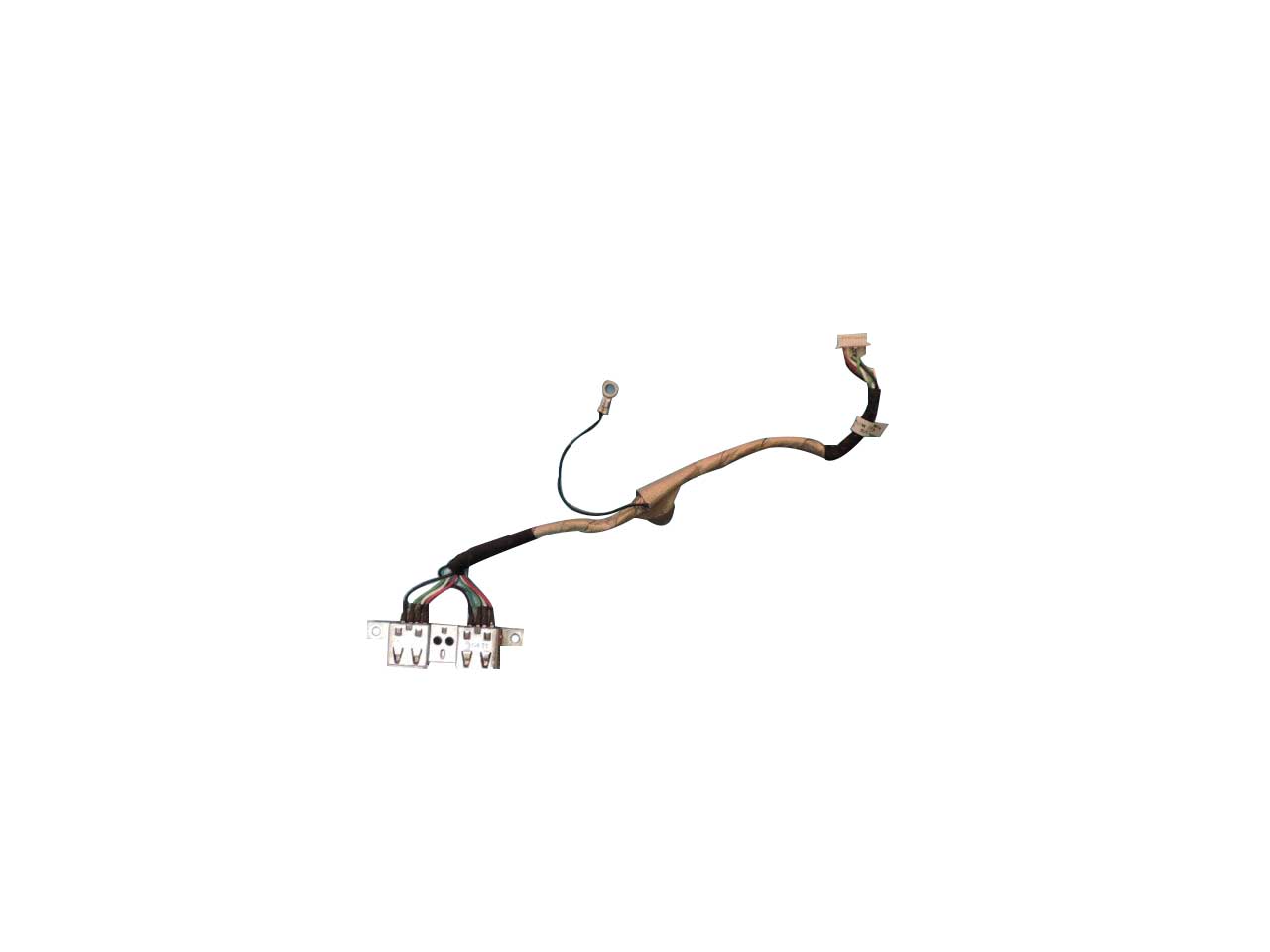 DDNZ2MU10000 Hp All In One 310-1020 Usb Board 310-1020