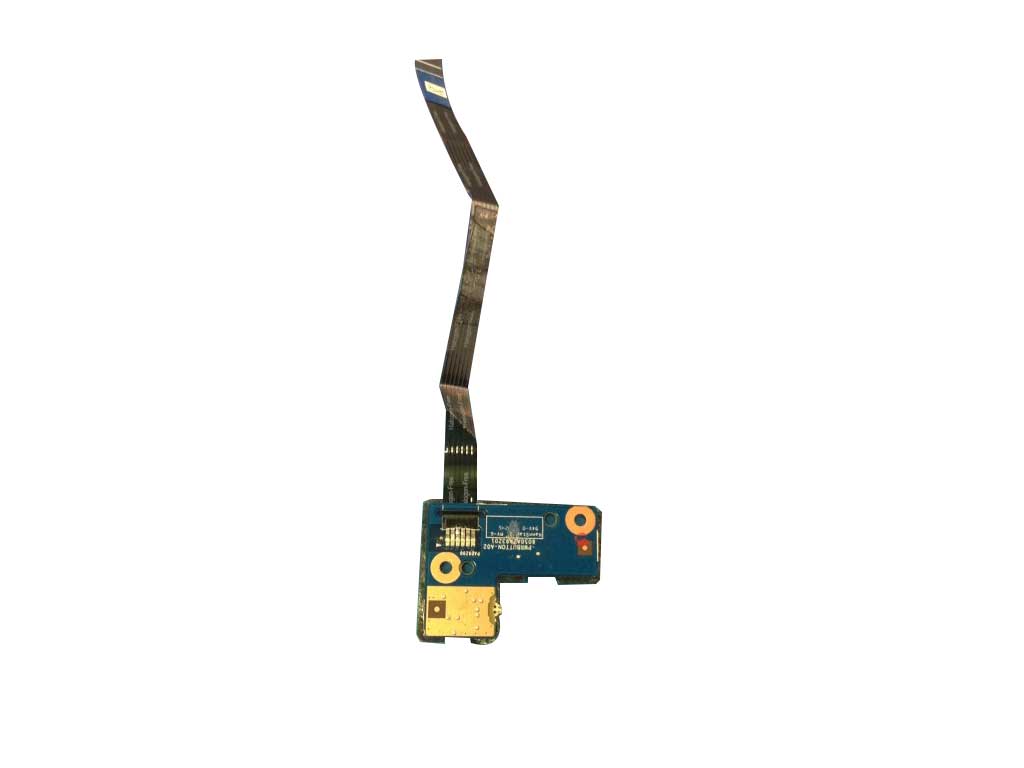 E118077 Hp Power Button Board 2000-2D26TU