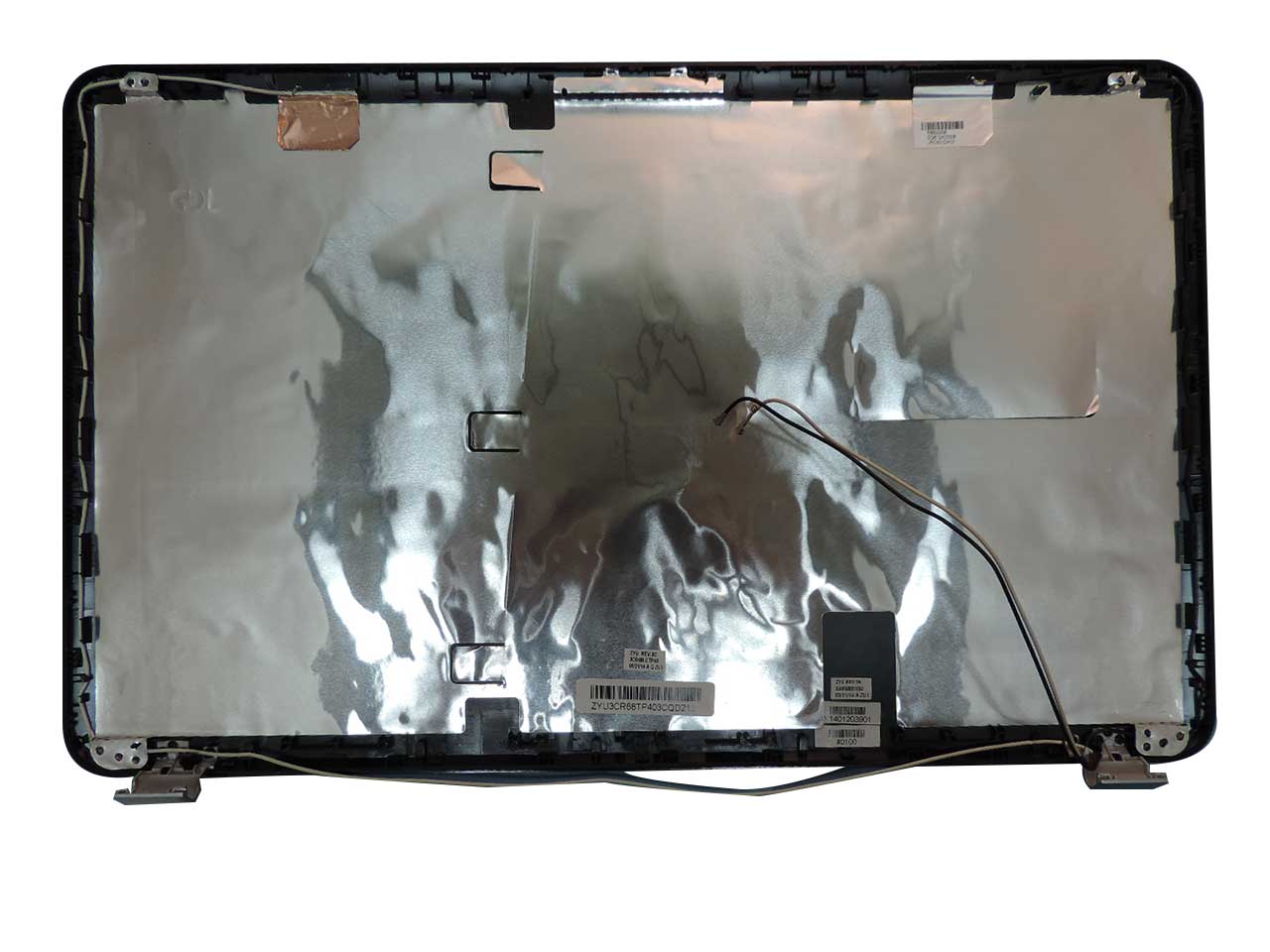 EAR68001050 Hp Display Back Cover Regal Purple 17-E187NR