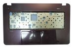 EAR68003050 Hp Palmrest Touchpad Purple 17-E147CA