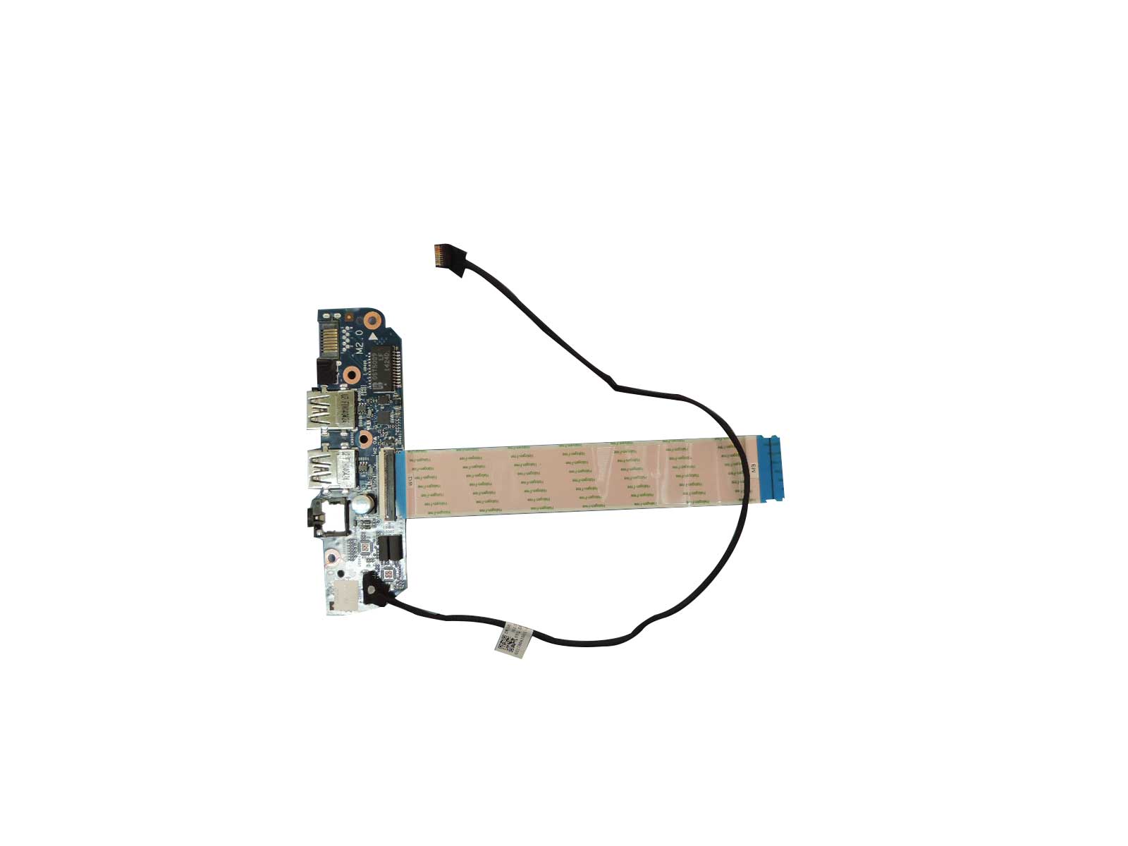 F10-UMA-6L Hp USB Board M6-N010DX