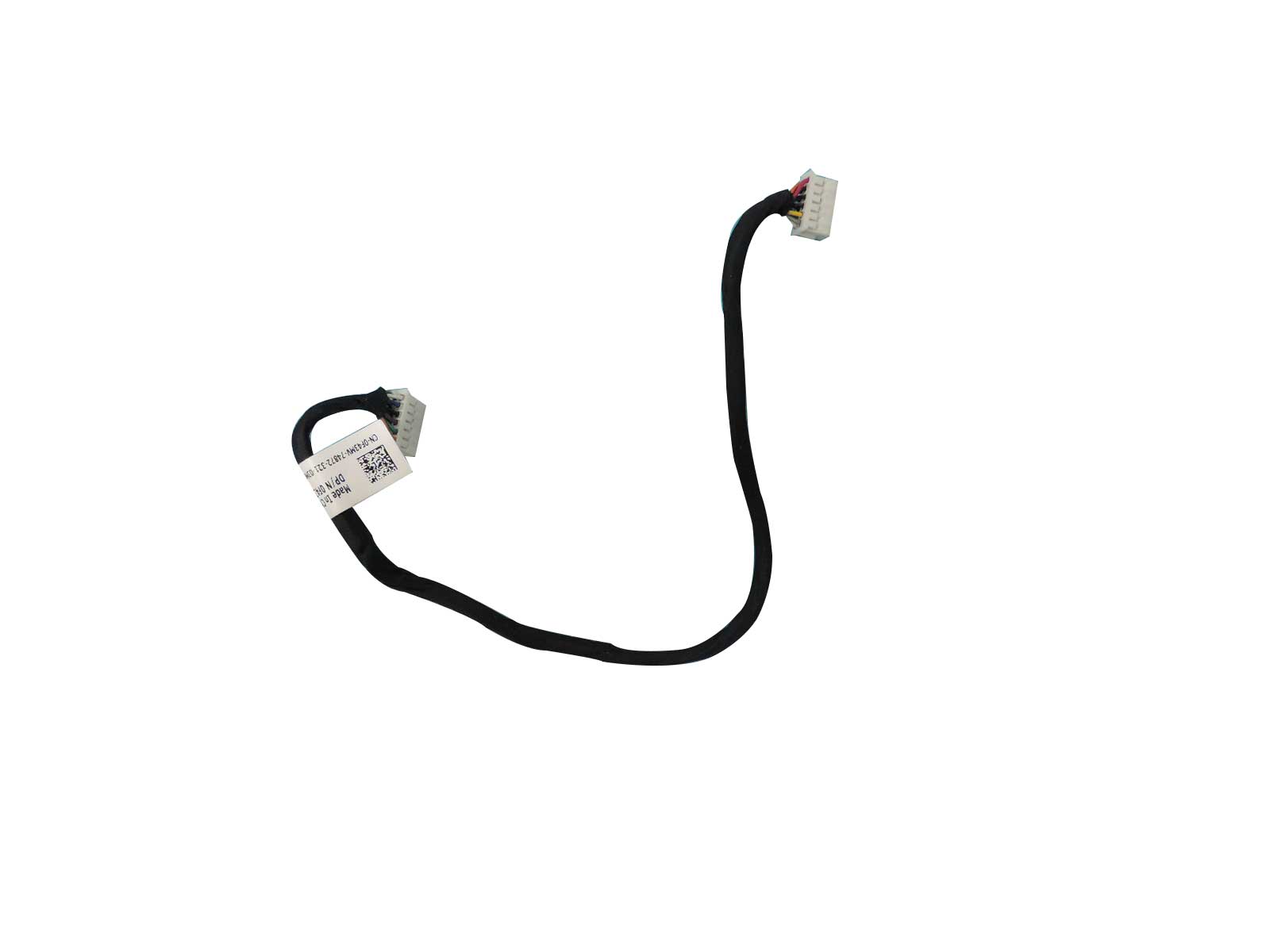 F43MV Dell Converter  Cable IO2020