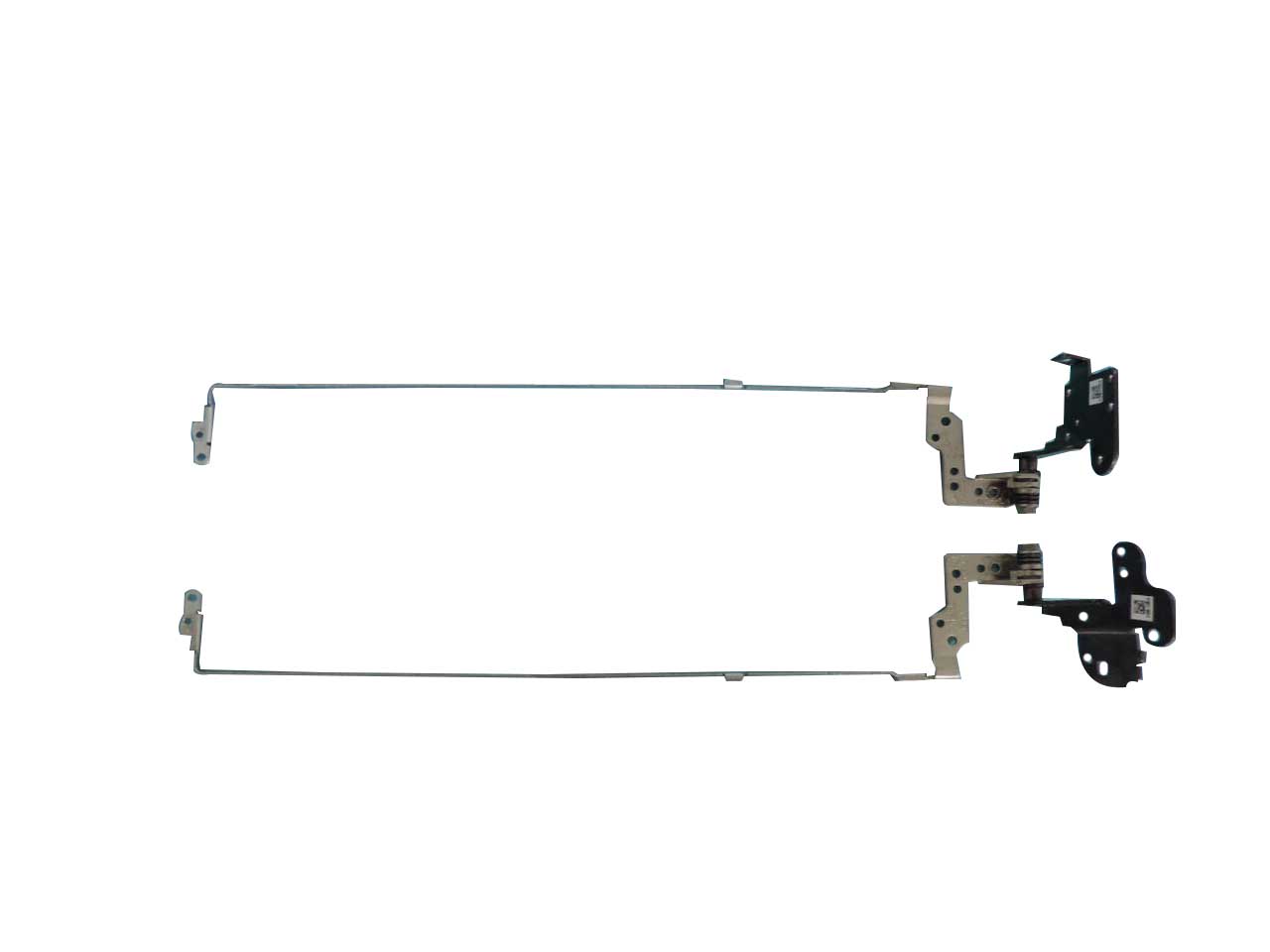 FBX18004010 Hp LCD Hinges Kit 17-G130CY