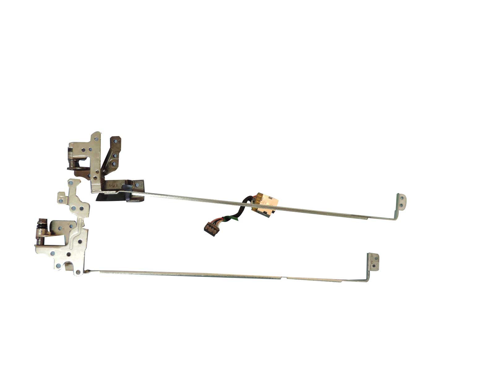 FBY17012010 Hp Display Hinges 17-P110NR