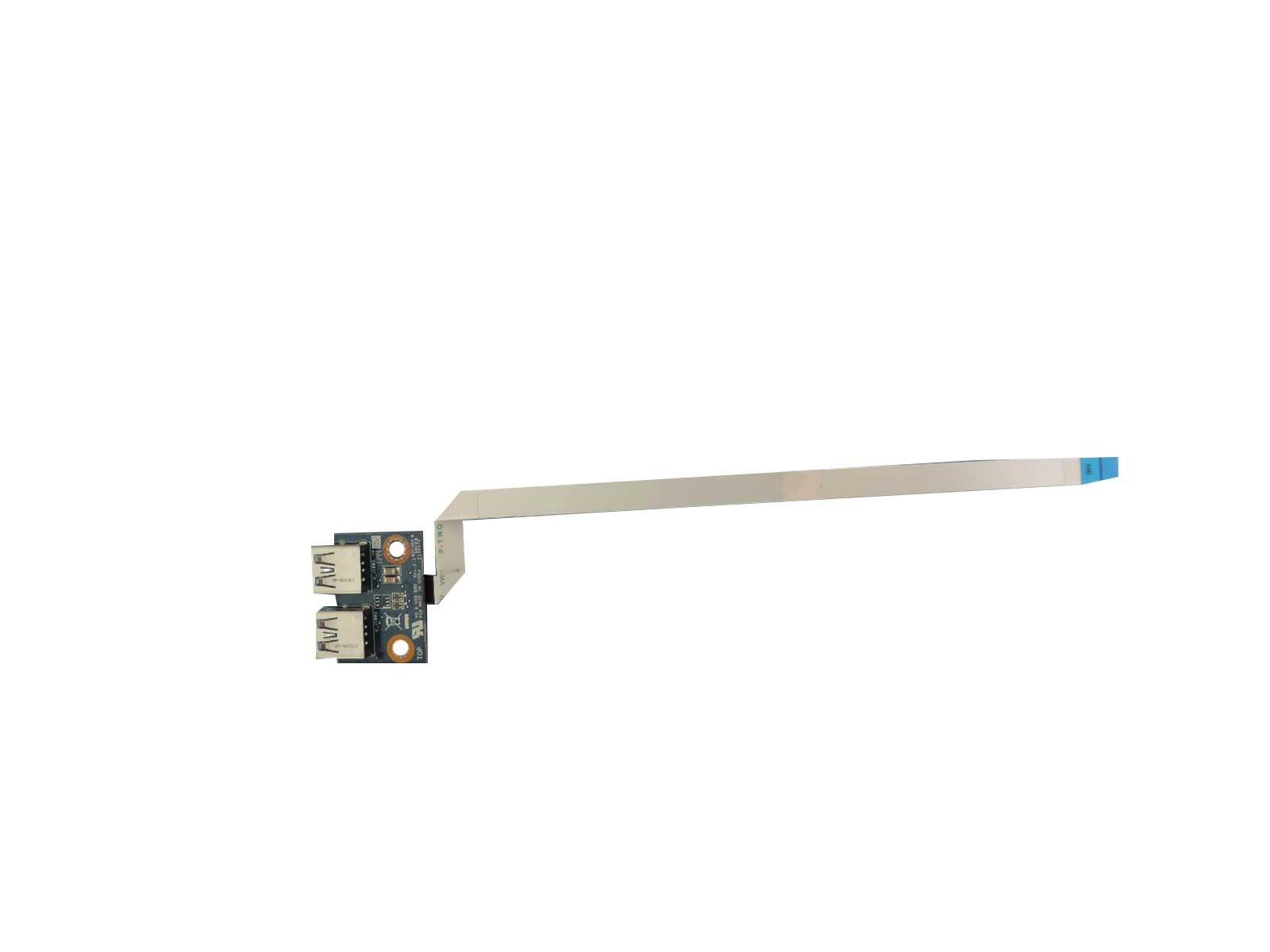 H000053230 Toshiba Usb Board P50T-A P55T-A5202 P55-A5312 p55t-a5116