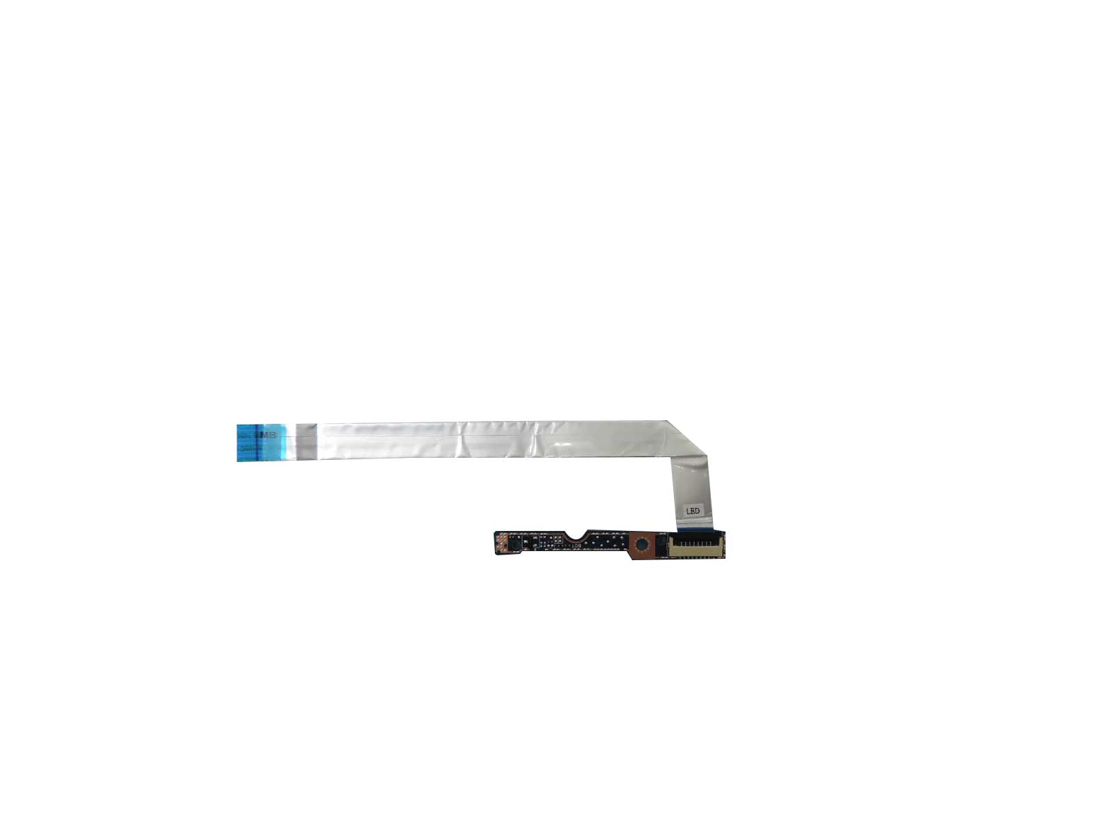 H000078550 Toshiba Casu Led Board E45-B4100 e45-b4200 e45t-b4106 s40-b005