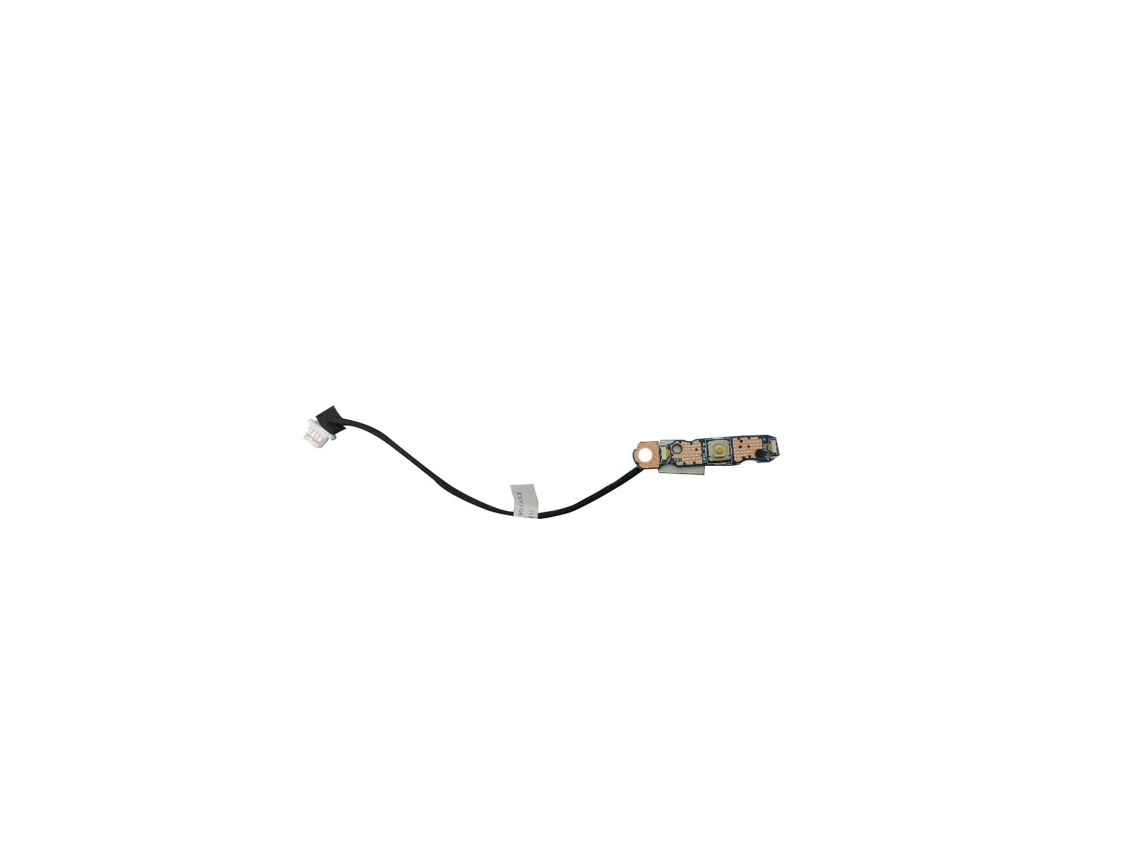 H000078570 Toshiba Power Button Board E45-B4100 e45t-b4106 e45t-b4300