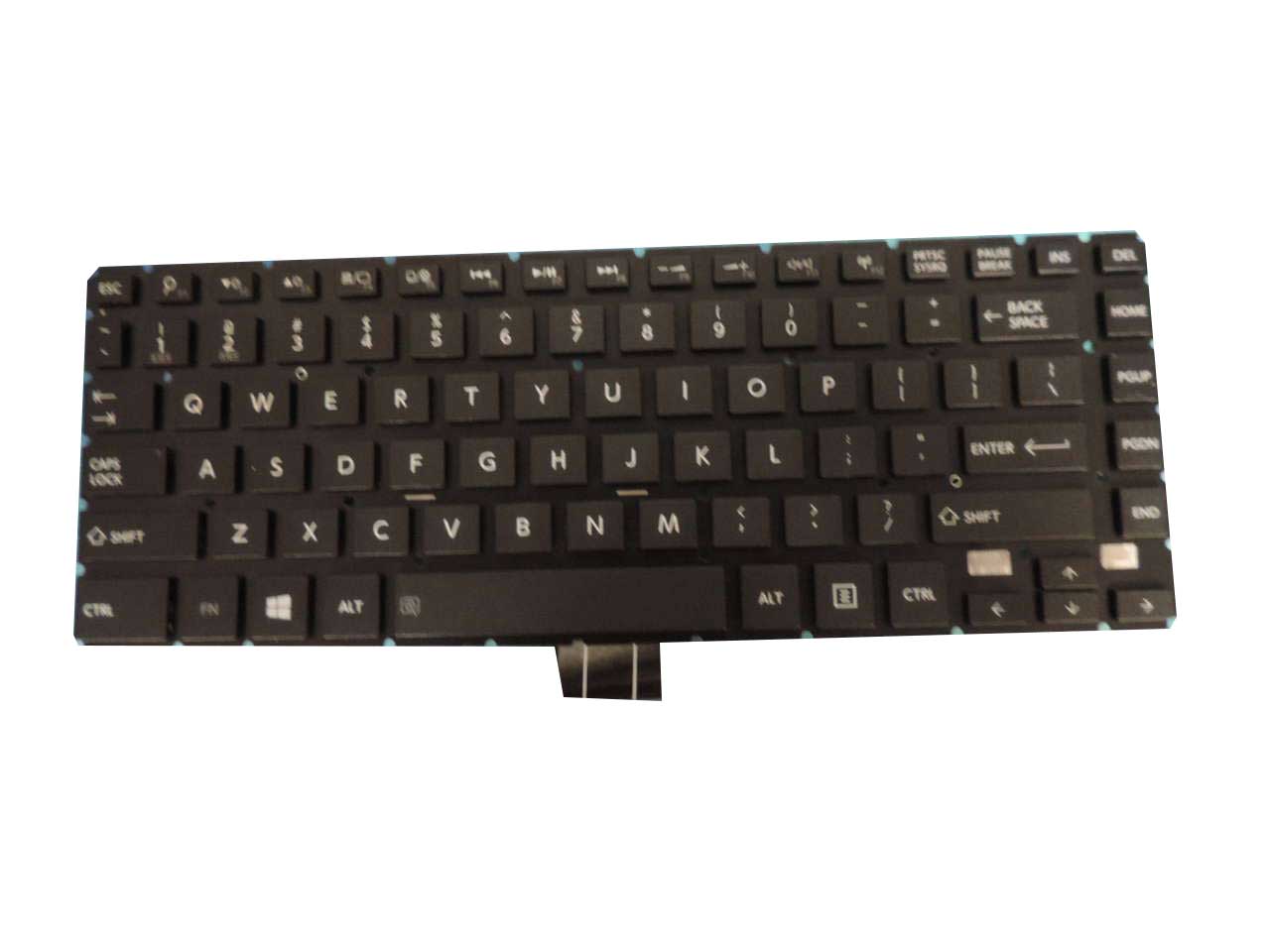 H000082850 Toshiba Us Keyboard E45W-C4200 E45W-C4200D E45W-C4200X