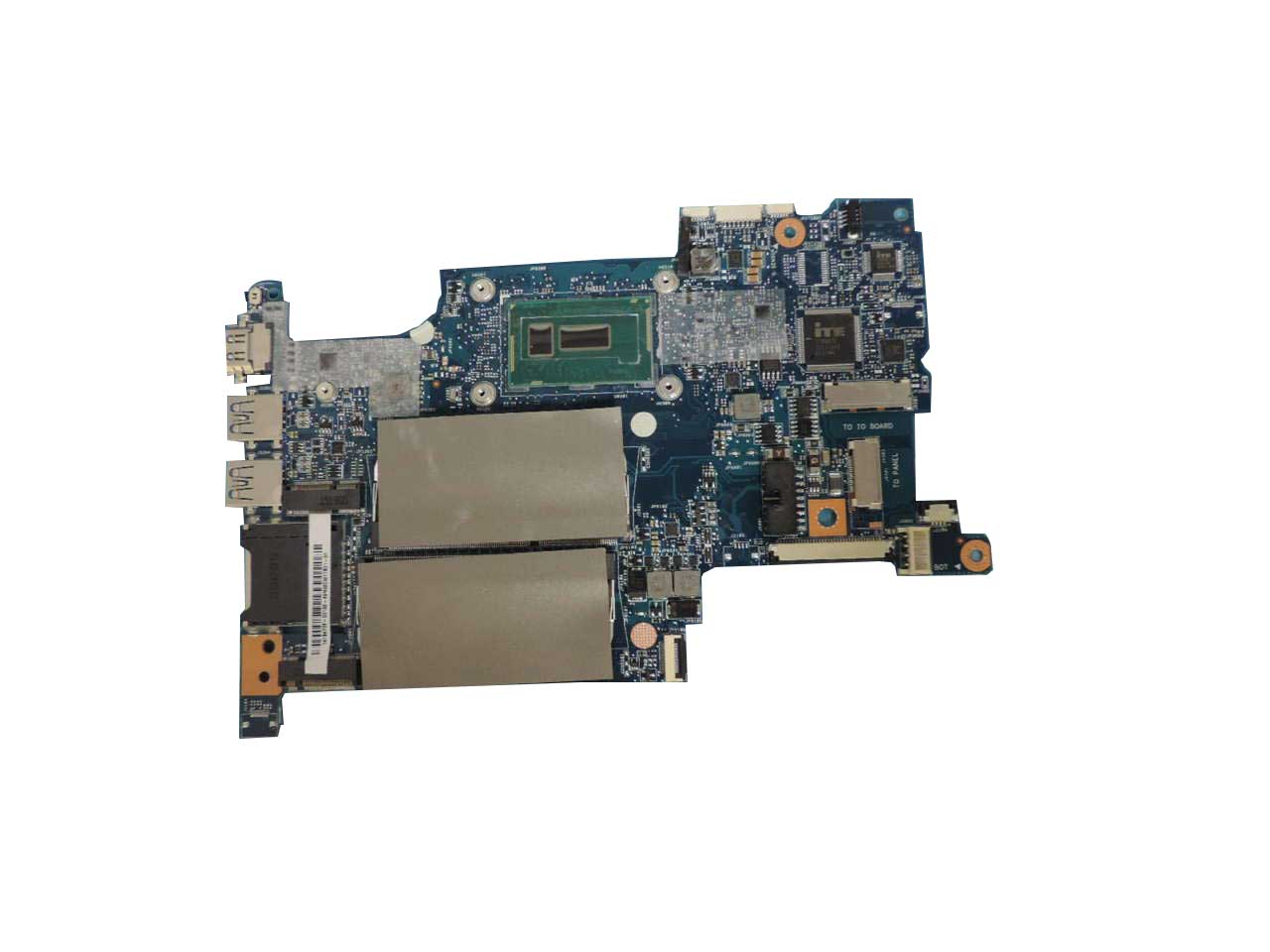 H000091300 Toshiba Intel Core I3-5015u Motherboard L55W-C5201S