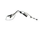H000096480 Toshiba Lcd Display Cable P25W-C2300-4K Satellite p25w-c2304-4k