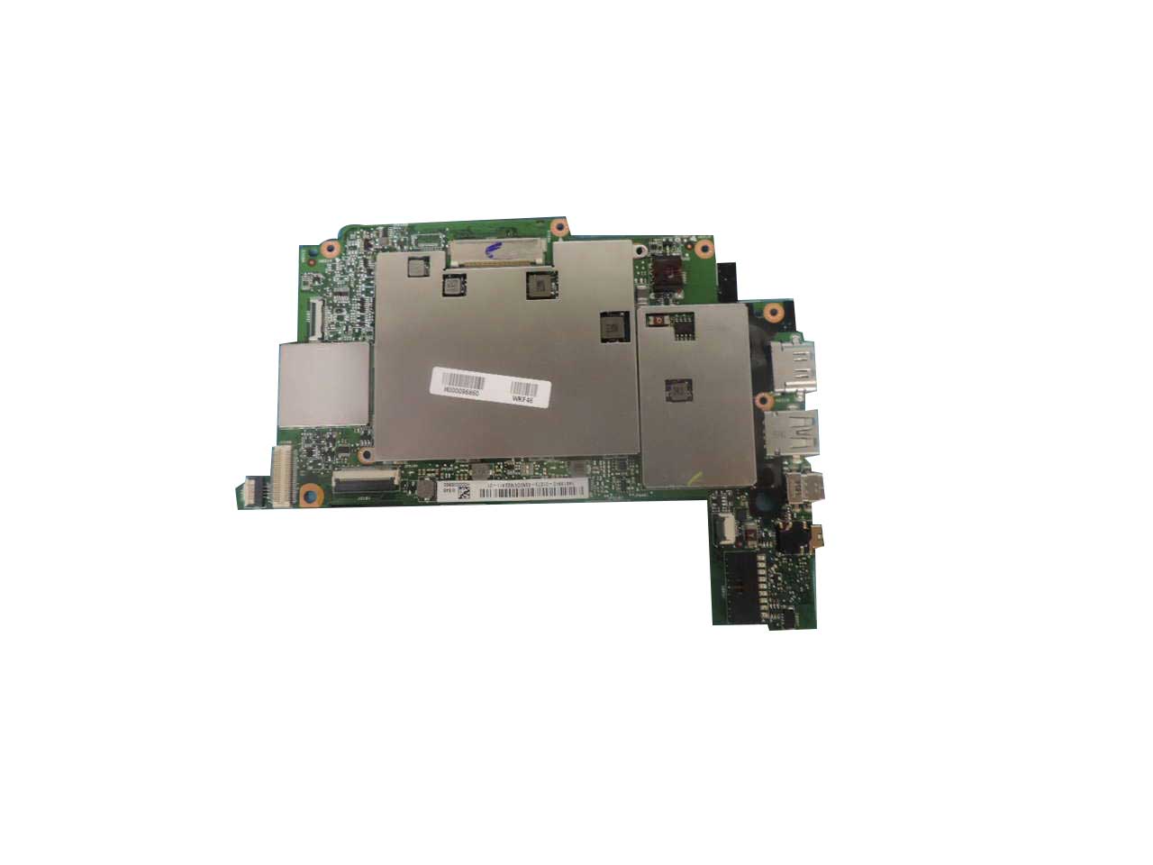 H000096860 Toshiba Intel Core I5-6200u Motherboard P25W-C2302