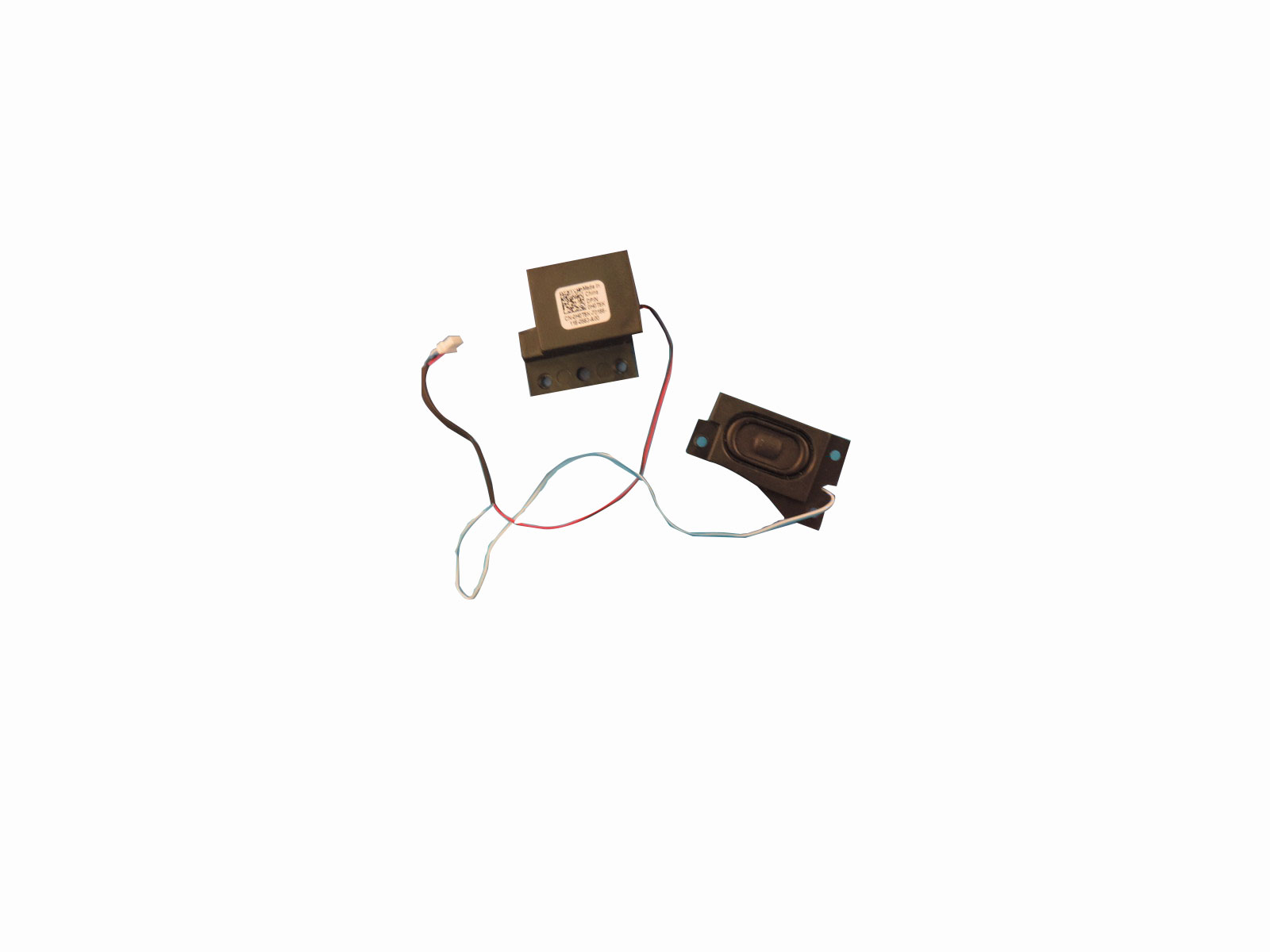 H0T6K Dell Speaker Kit Right & Left INSPIRON 15 N5030 INSPIRON 15 N5030 m5030